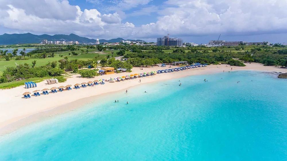 Belair Beach Hotel