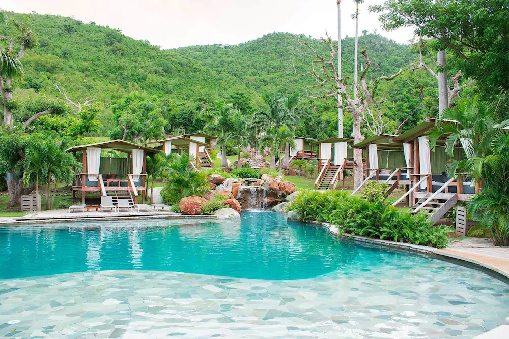 Belair Beach Hotel