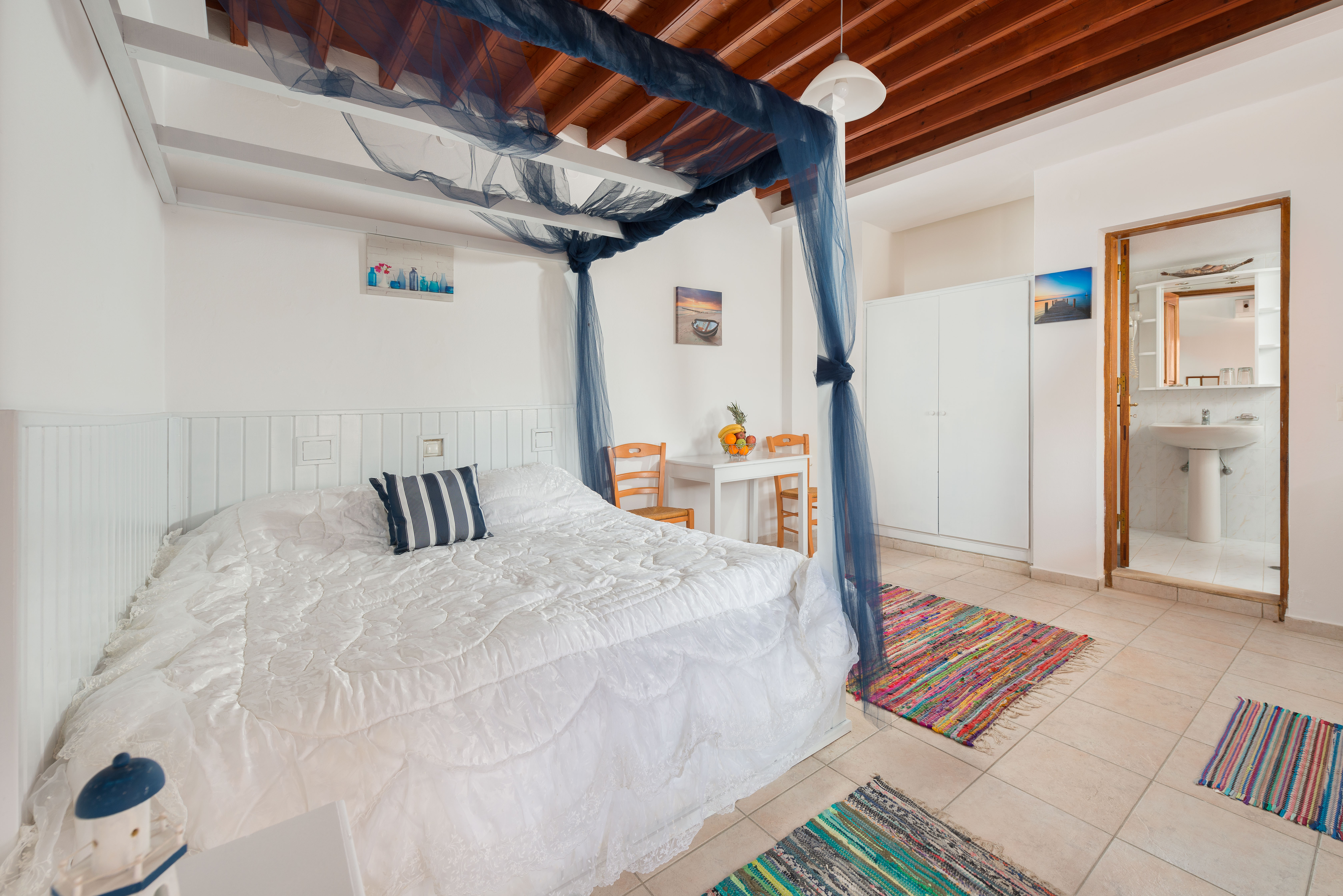 Chrysanthi Luxury Studios Lindos