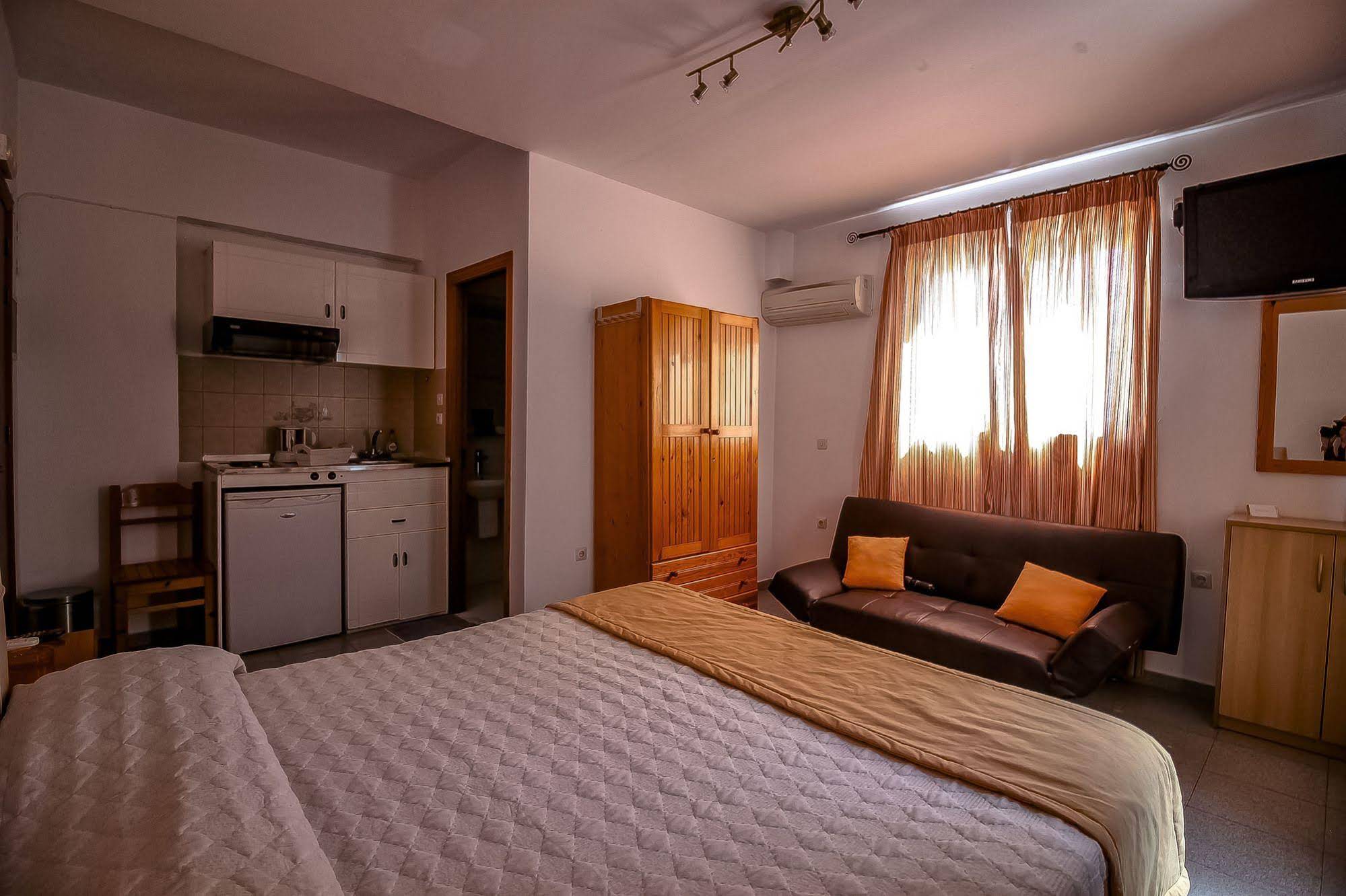 Domna Studios