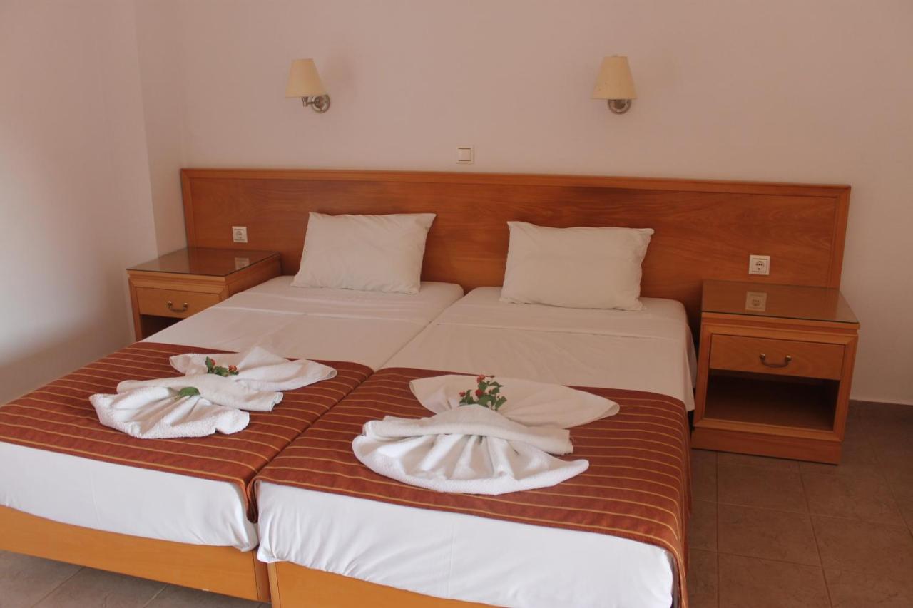 Eleni Hotel