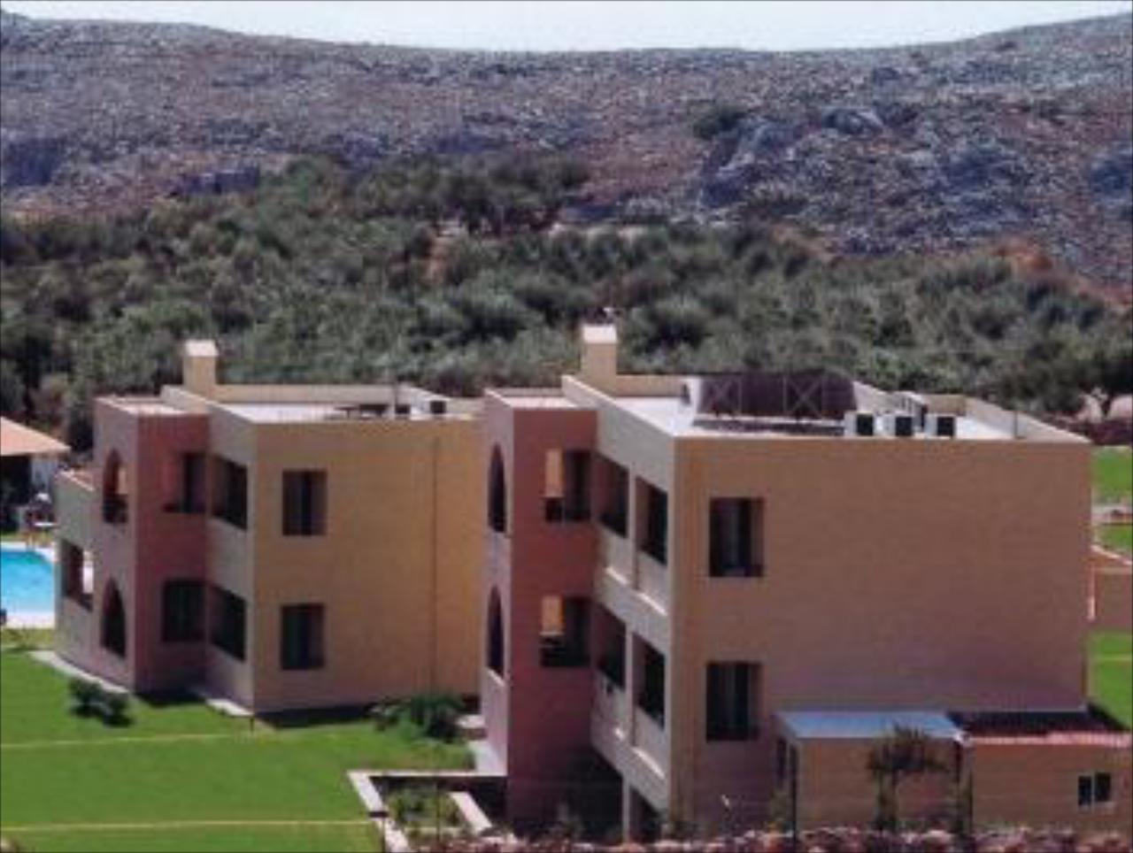 Eleni Hotel