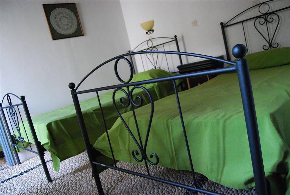 Erato Apartments