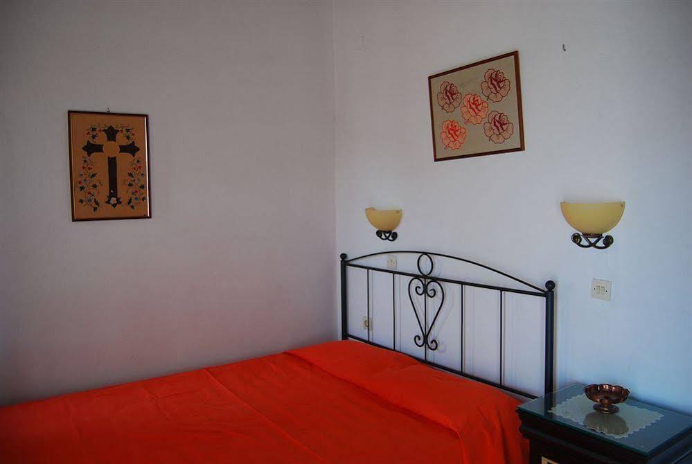 Erato Apartments