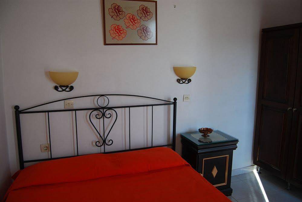 Erato Apartments