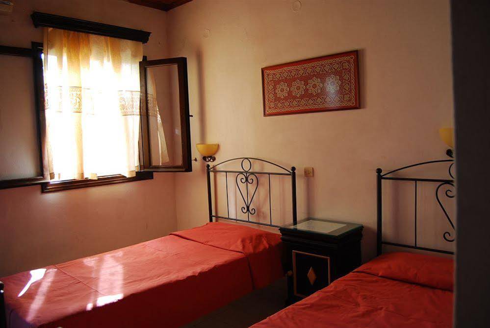Erato Apartments