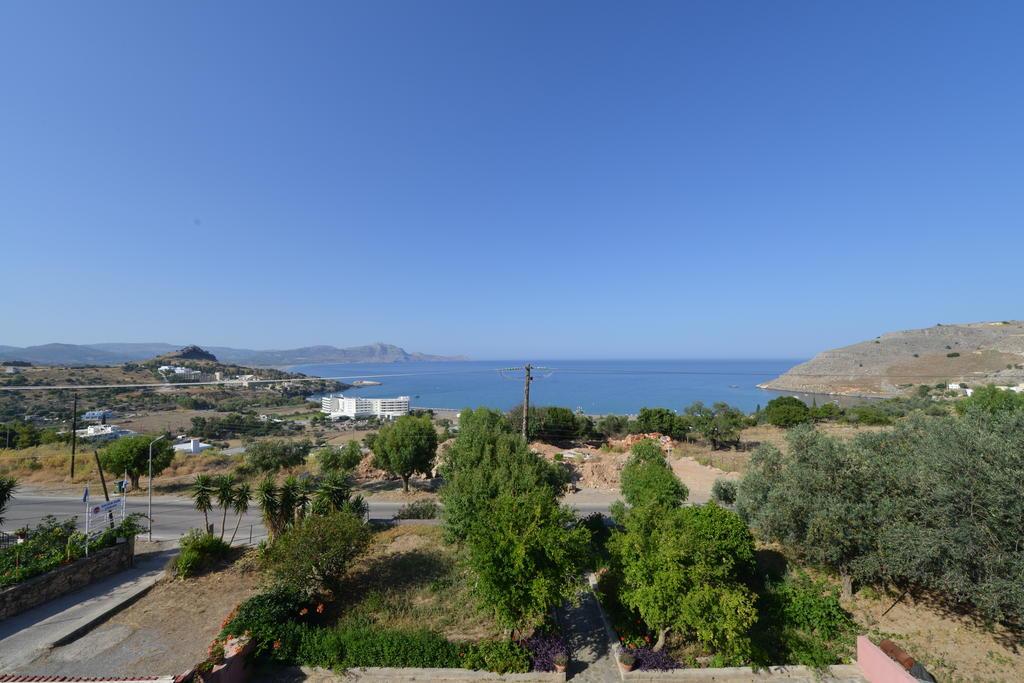 Golden View Studios