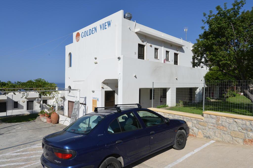 Golden View Studios