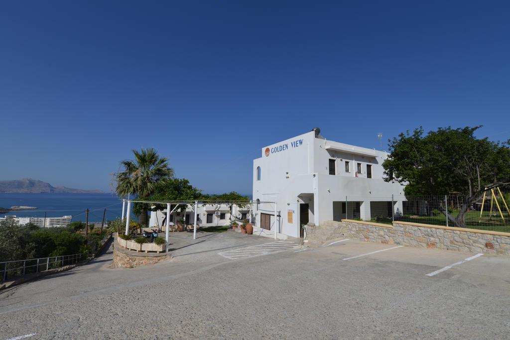 Golden View Studios