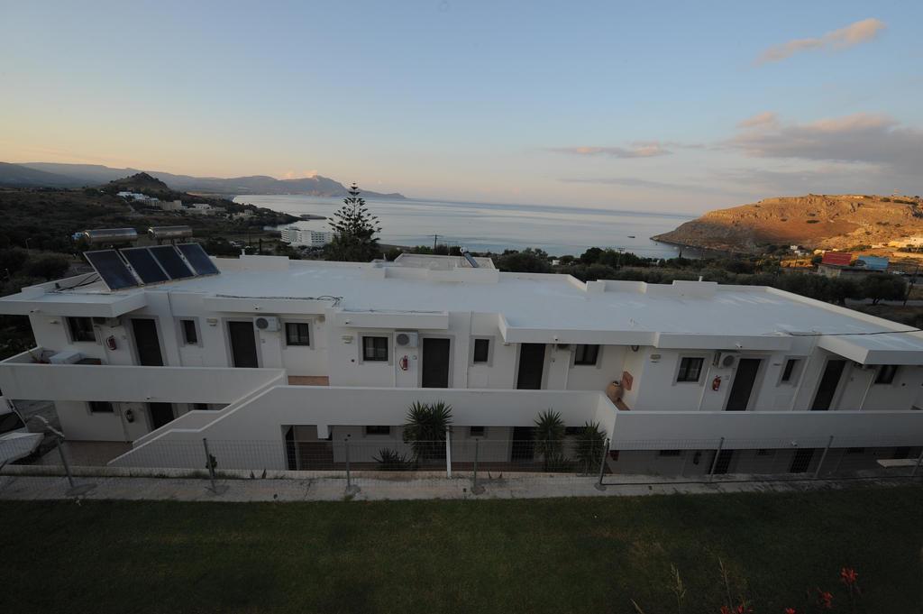 Golden View Studios