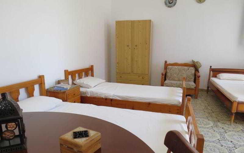 Herife Villa