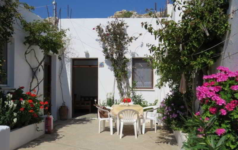 Herife Villa