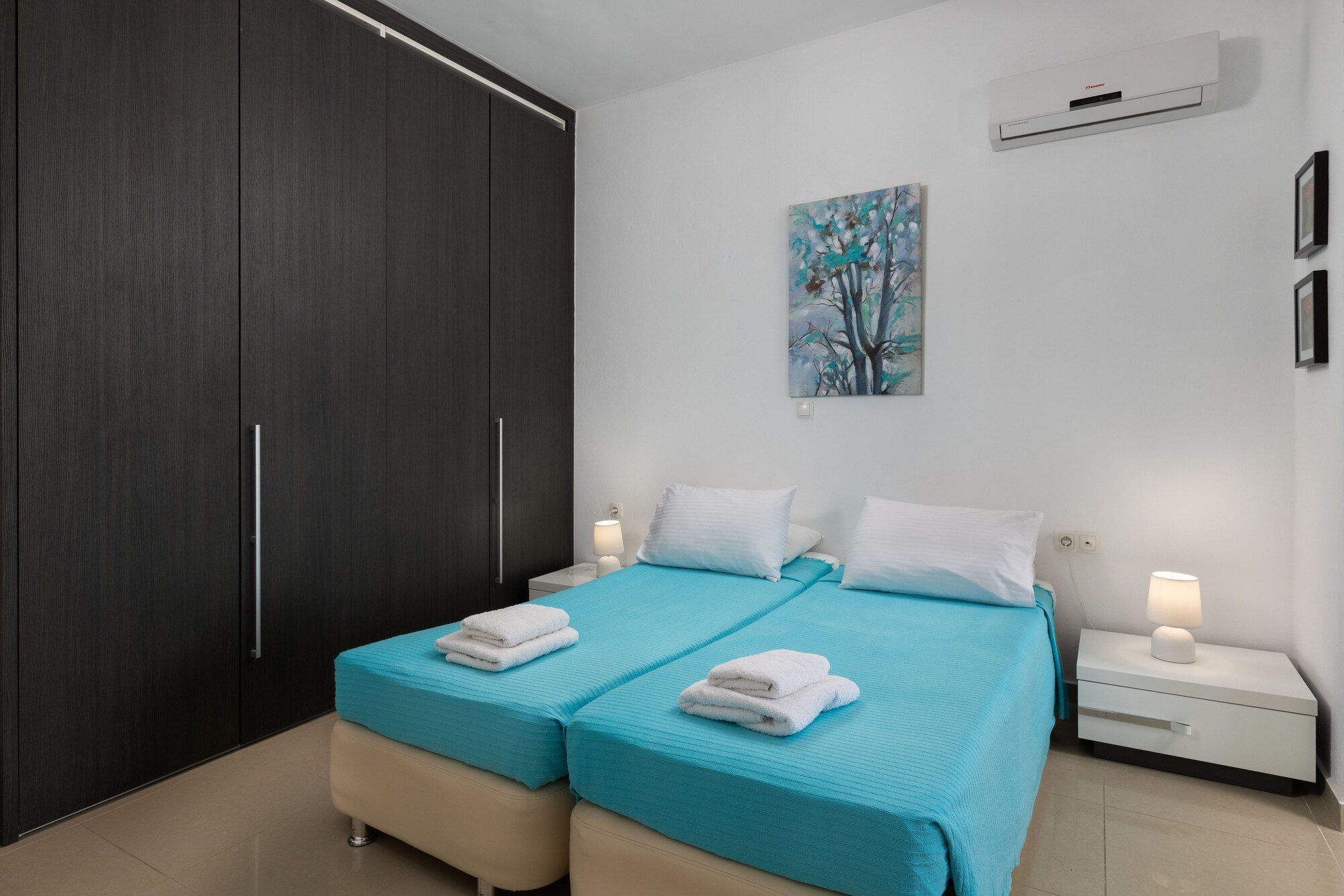 Pefkos Hillside Villas