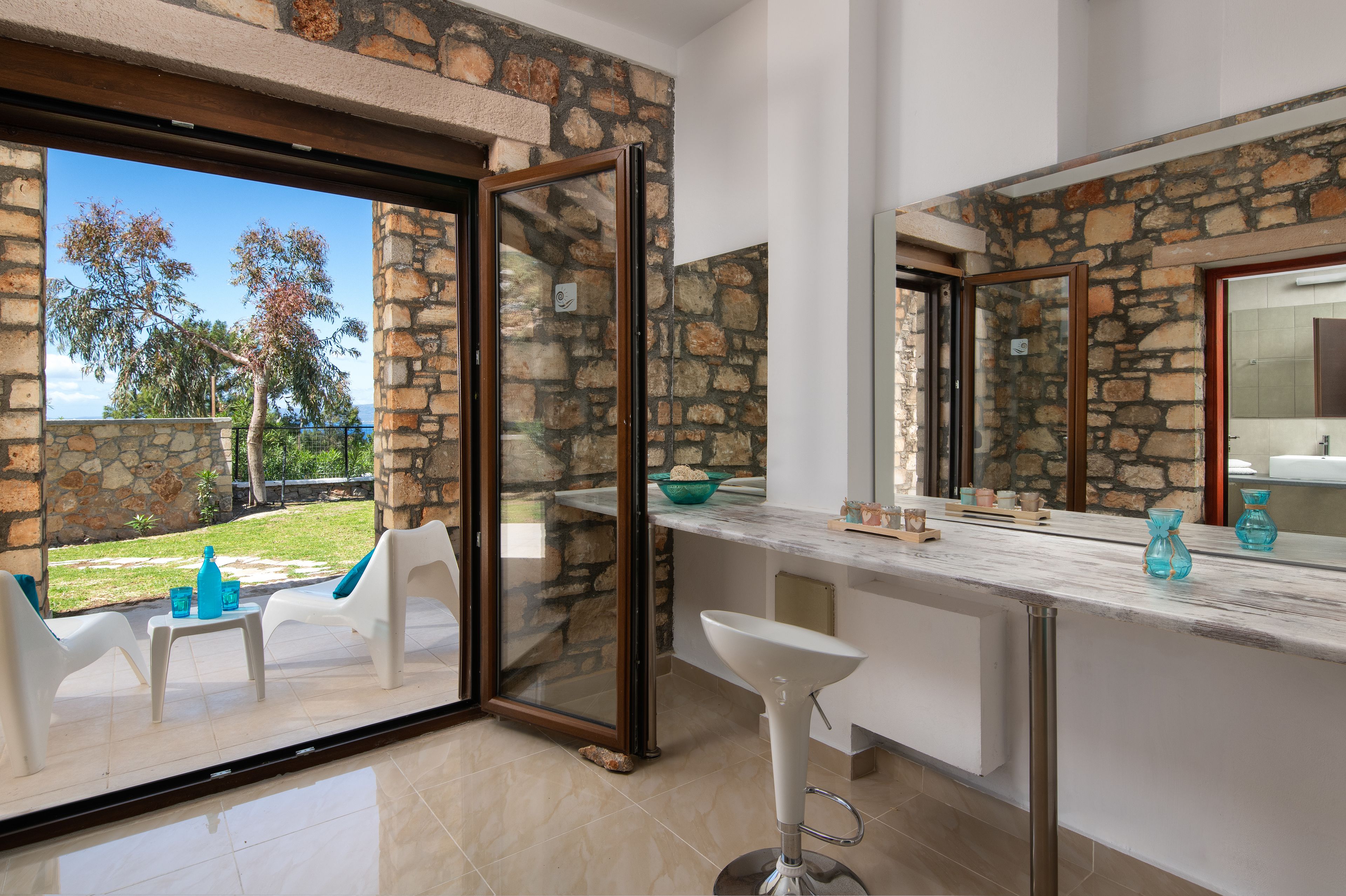 Pefkos Hillside Villas