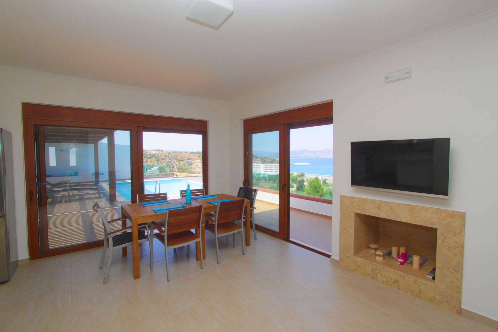 Lindian Jewel Hotel & Villas