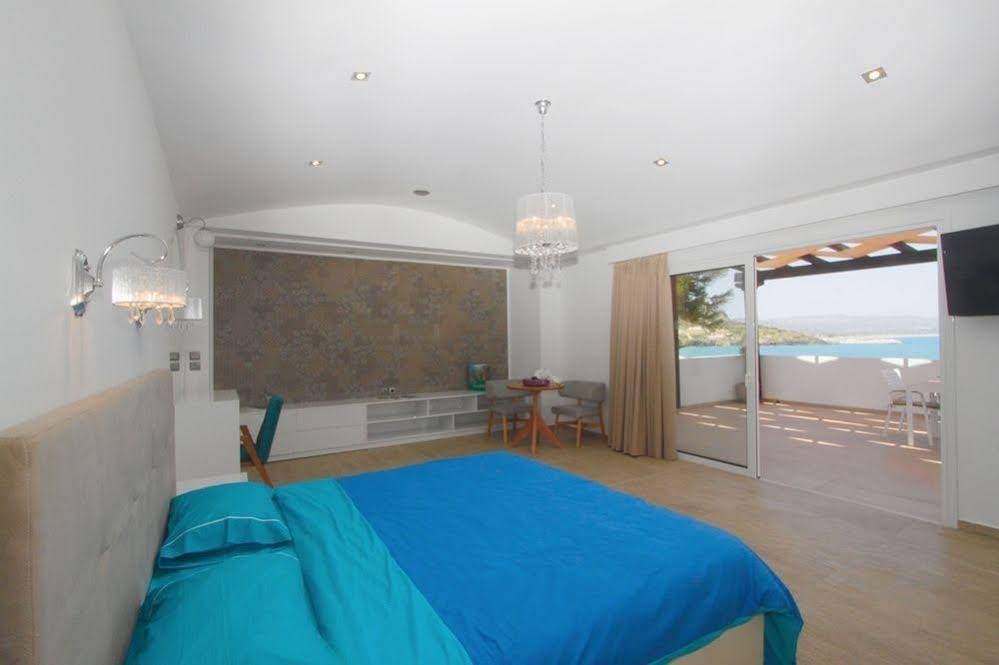 Lindian Jewel Hotel & Villas