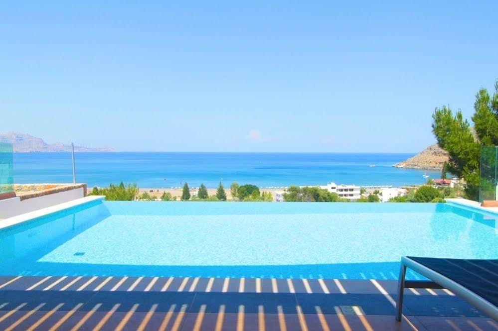 Lindian Jewel Hotel & Villas