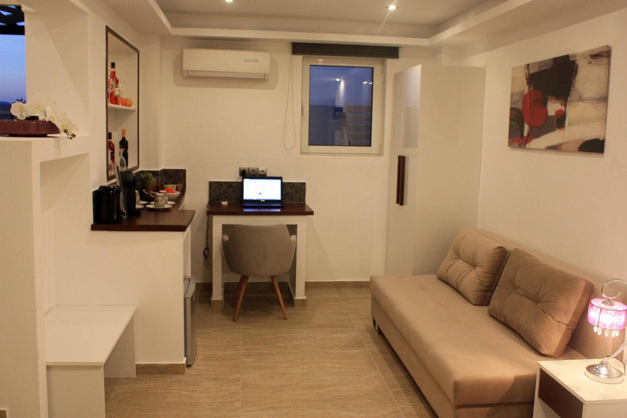 Lindian Jewel Hotel & Villas