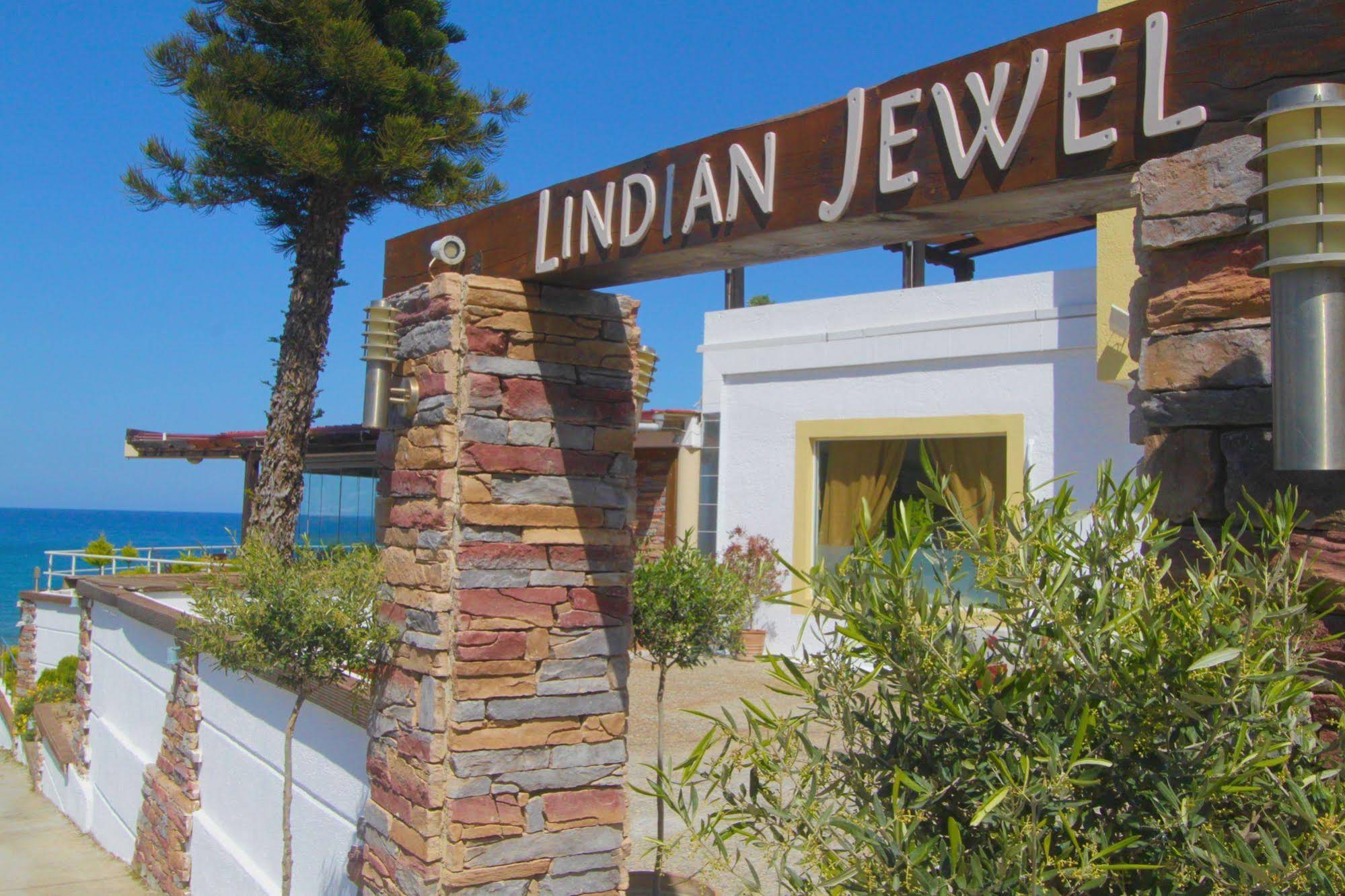 Lindian Jewel Hotel & Villas