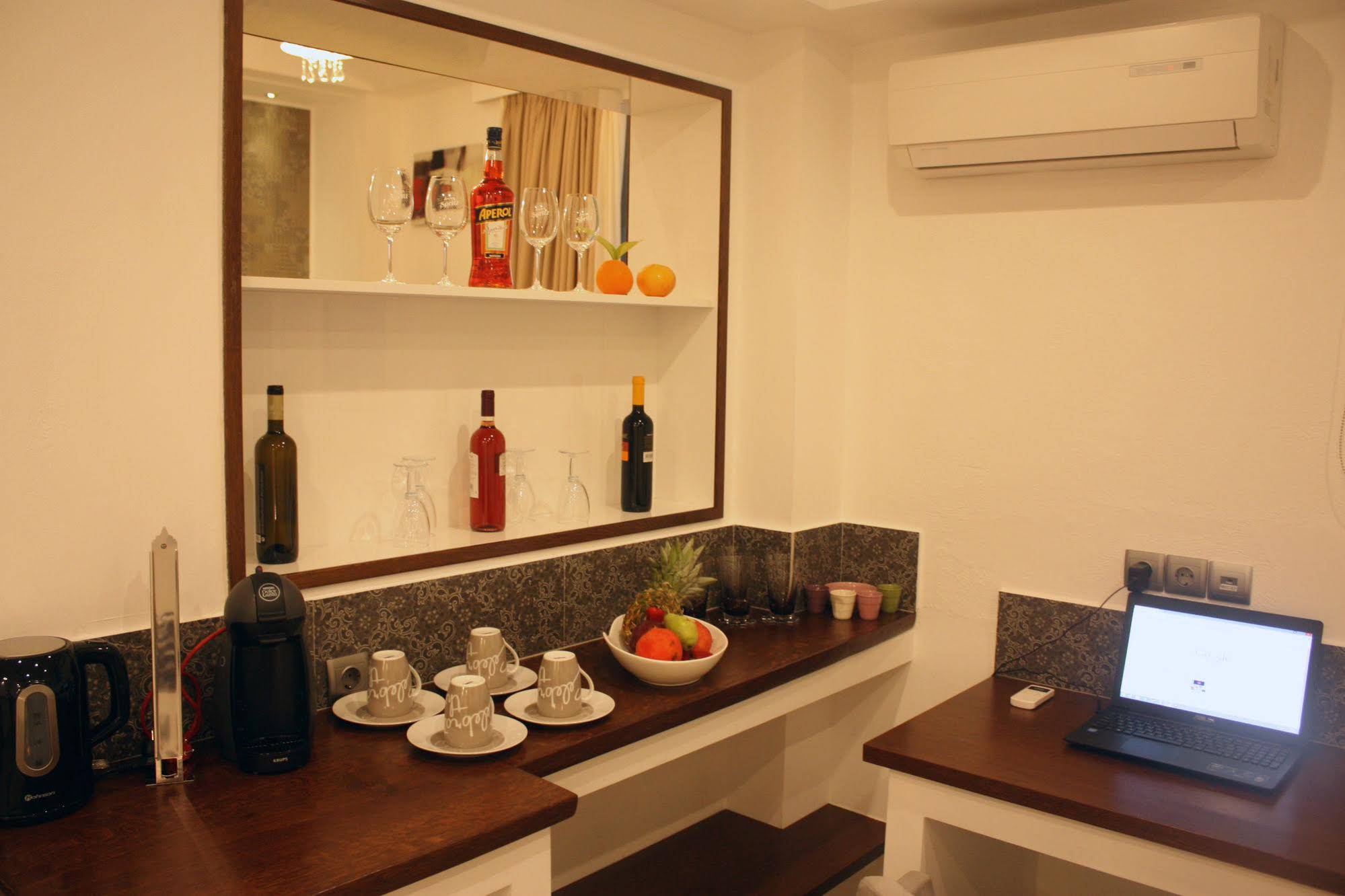 Lindian Jewel Hotel & Villas