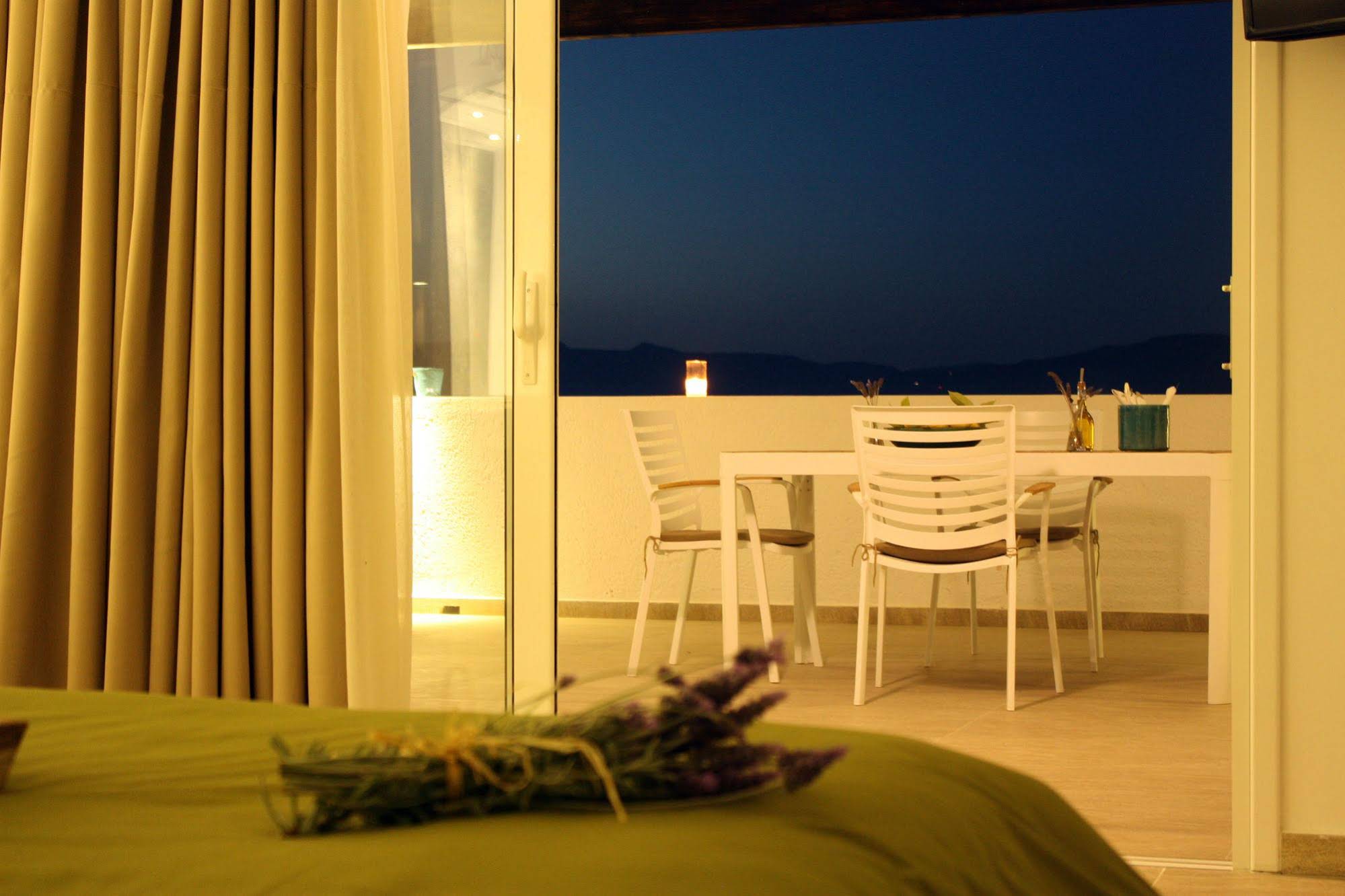 Lindian Jewel Hotel & Villas