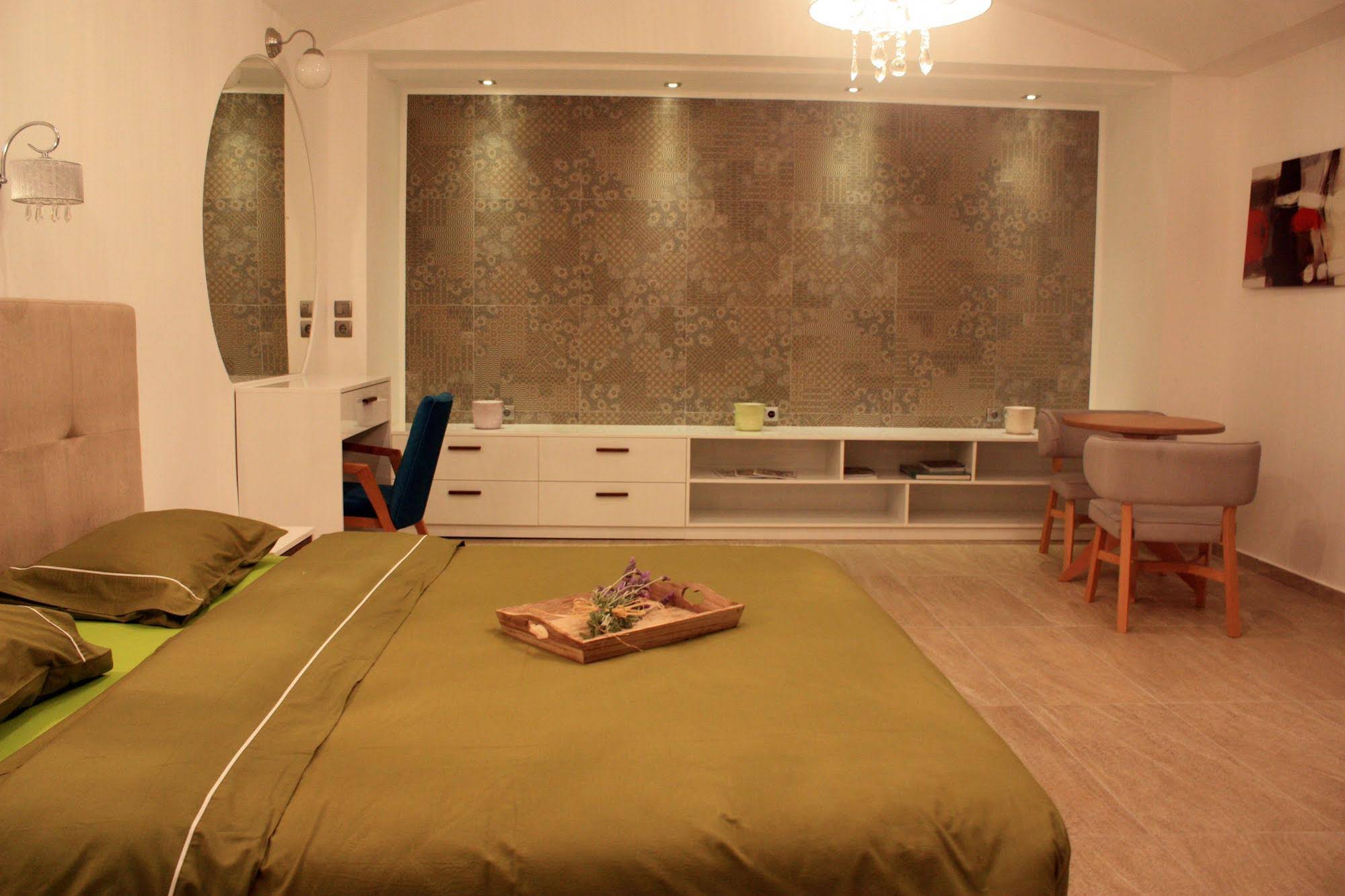 Lindian Jewel Hotel & Villas