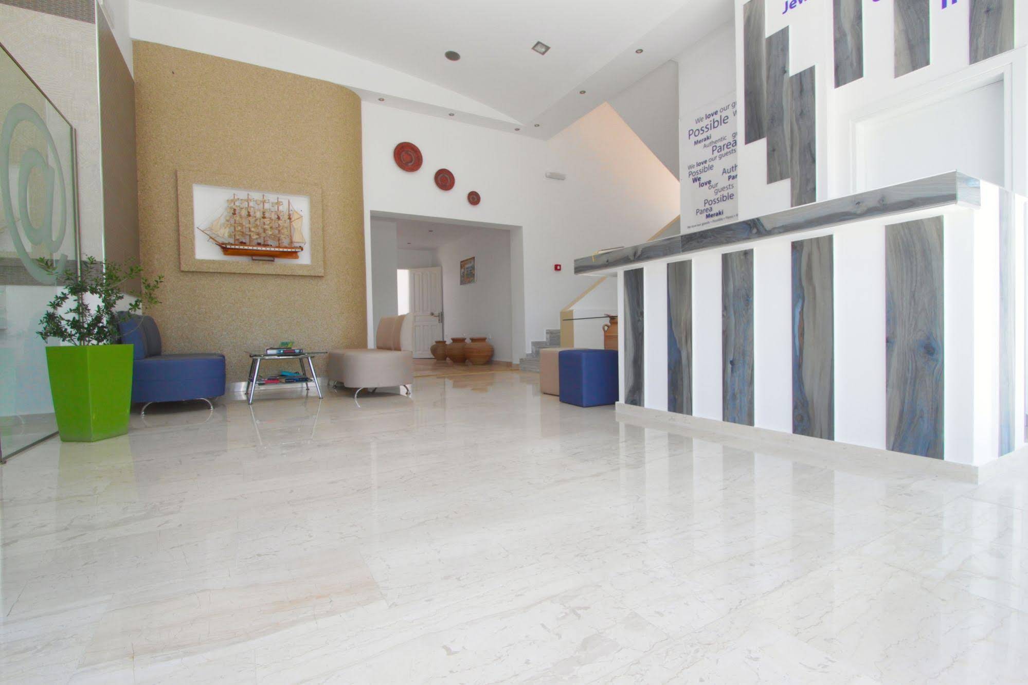 Lindian Jewel Hotel & Villas