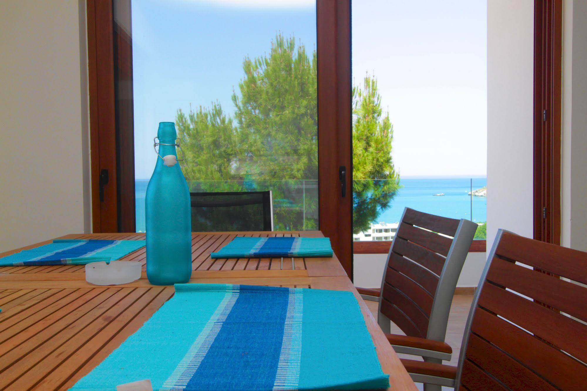 Lindian Jewel Hotel & Villas