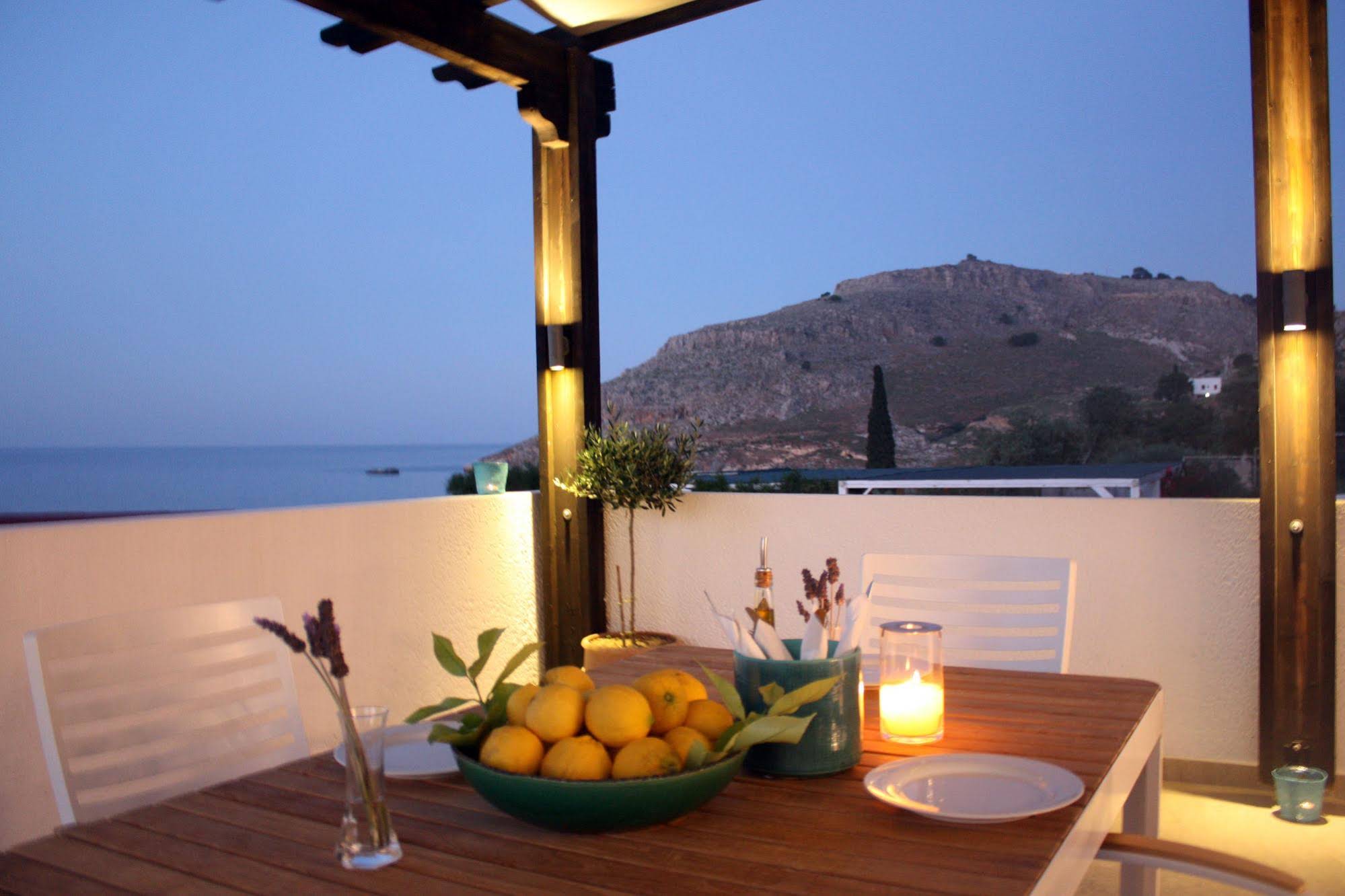 Lindian Jewel Hotel & Villas