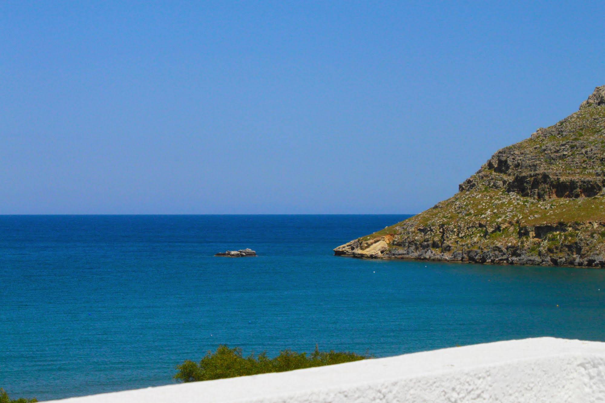 Lindian Jewel Hotel & Villas