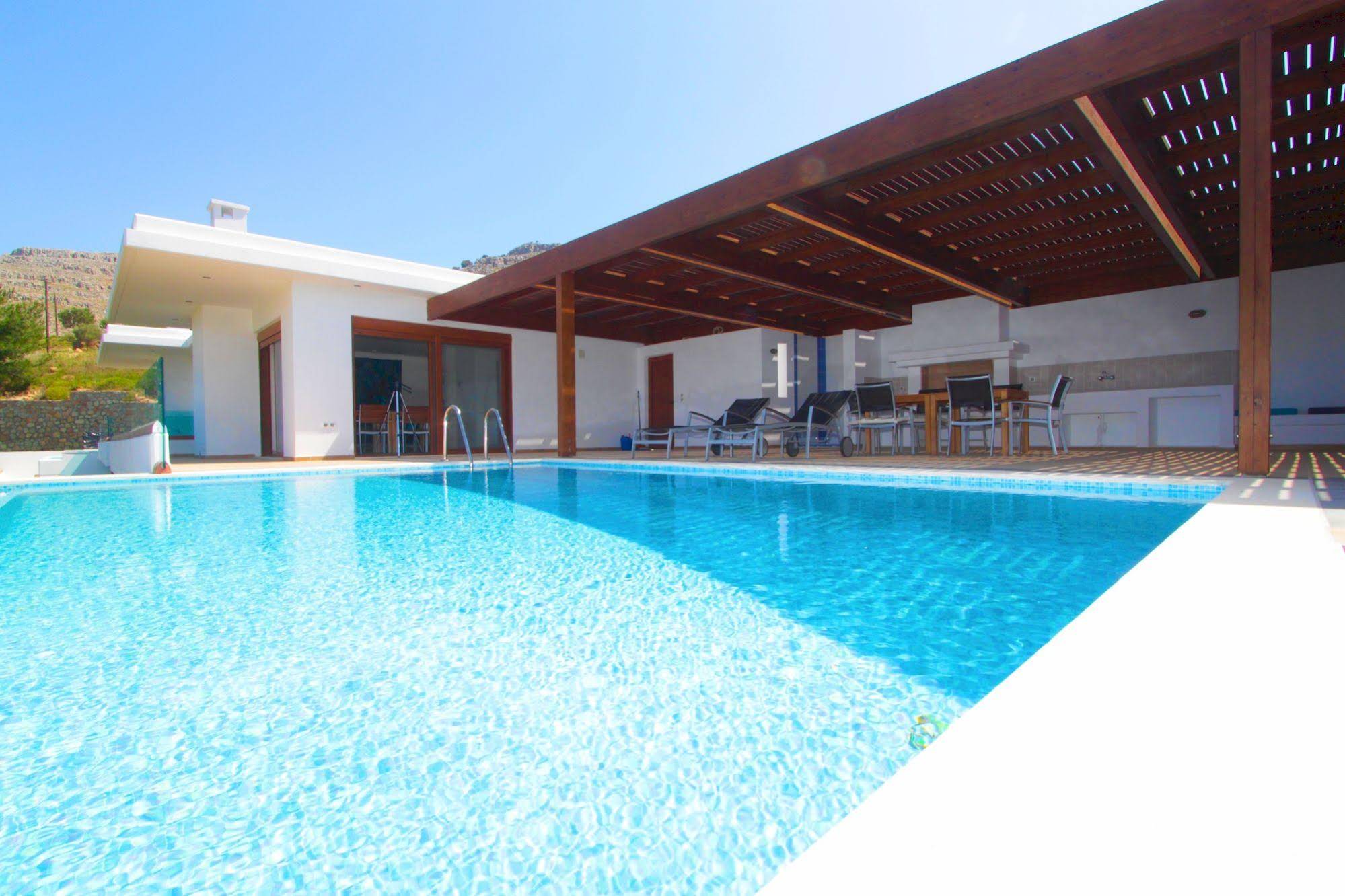 Lindian Jewel Hotel & Villas
