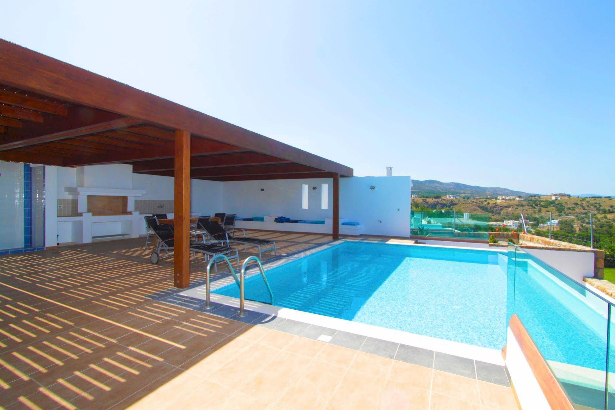 Lindian Jewel Hotel & Villas
