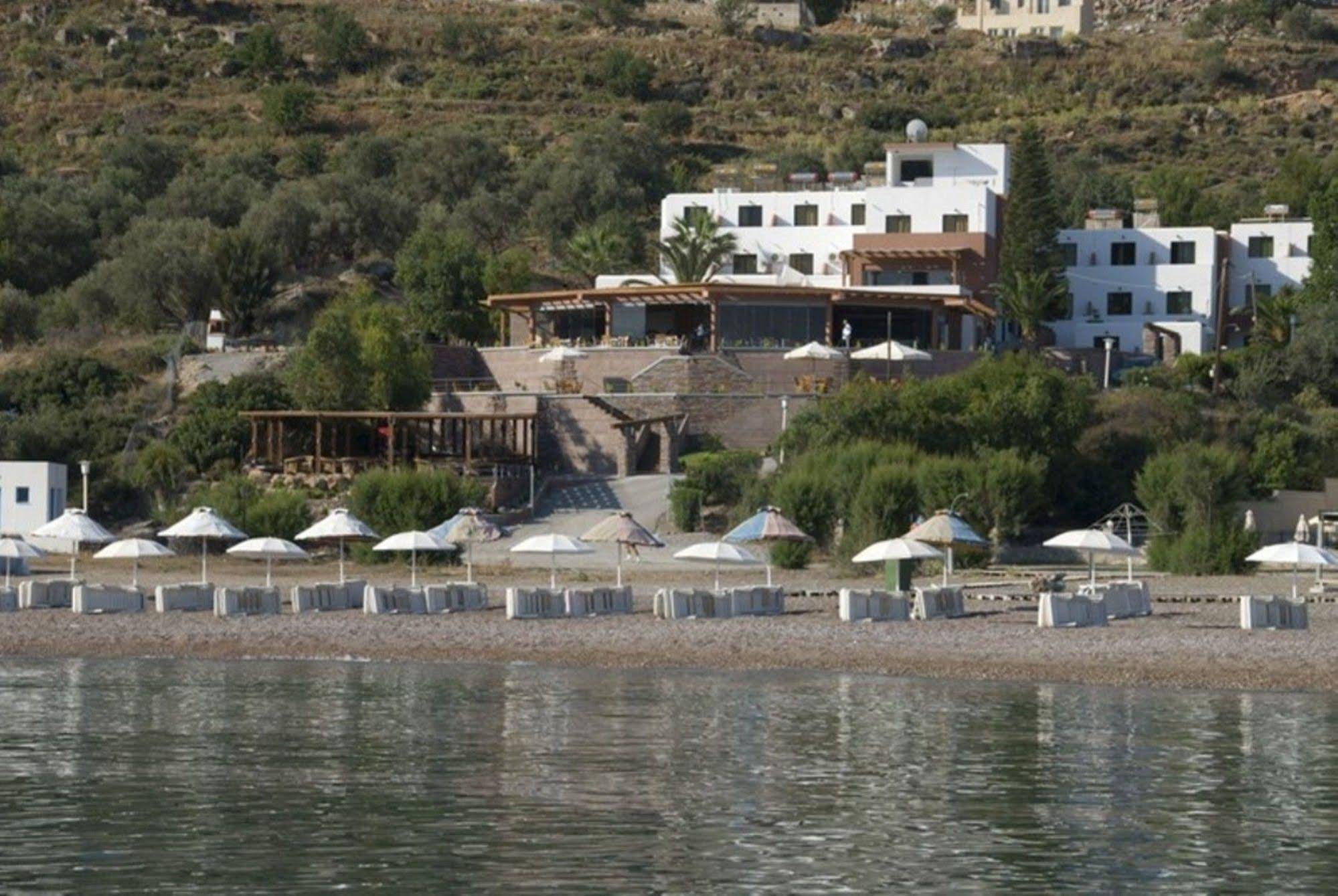 Lindian Jewel Hotel & Villas
