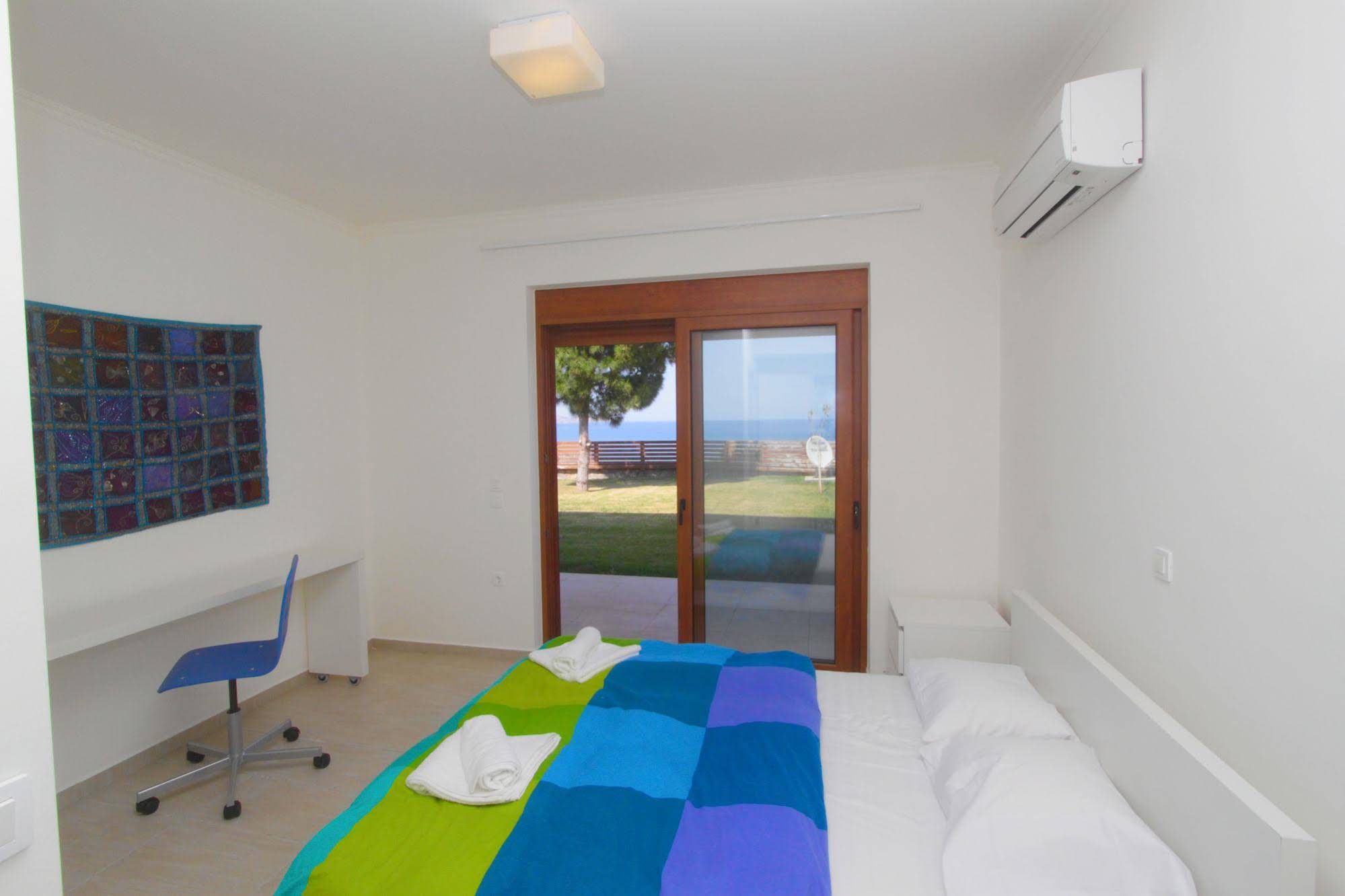 Lindian Jewel Hotel & Villas