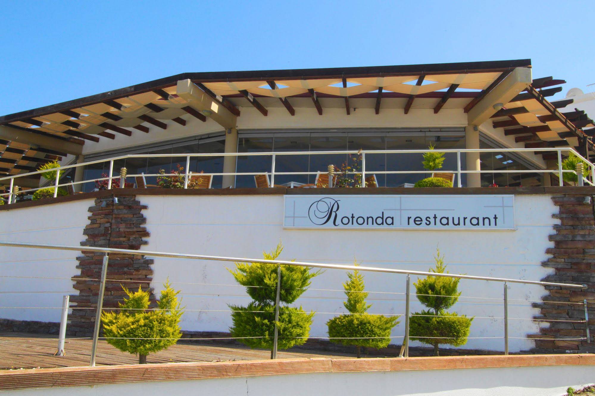 Lindian Jewel Hotel & Villas
