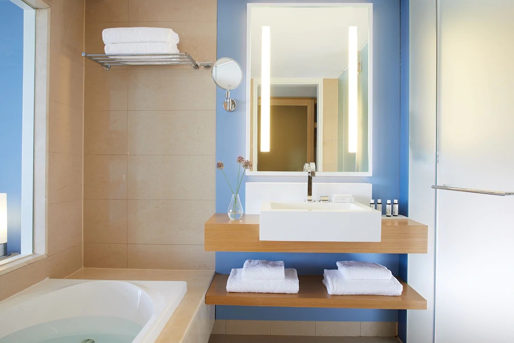 Lindos Blu Luxury Hotel & Suites