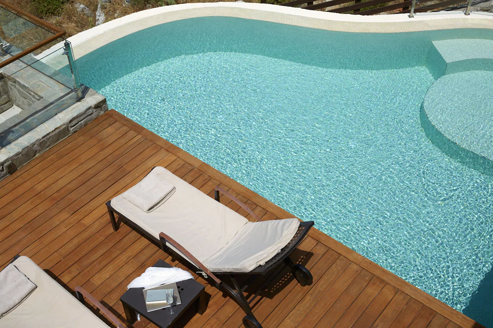 Lindos Blu Luxury Hotel & Suites