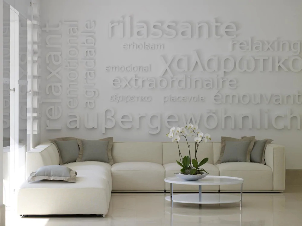 Lindos Blu Luxury Hotel & Suites