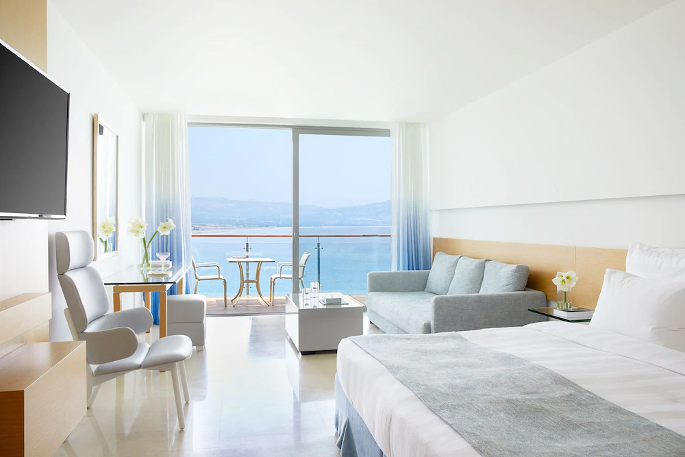 Lindos Blu Luxury Hotel & Suites