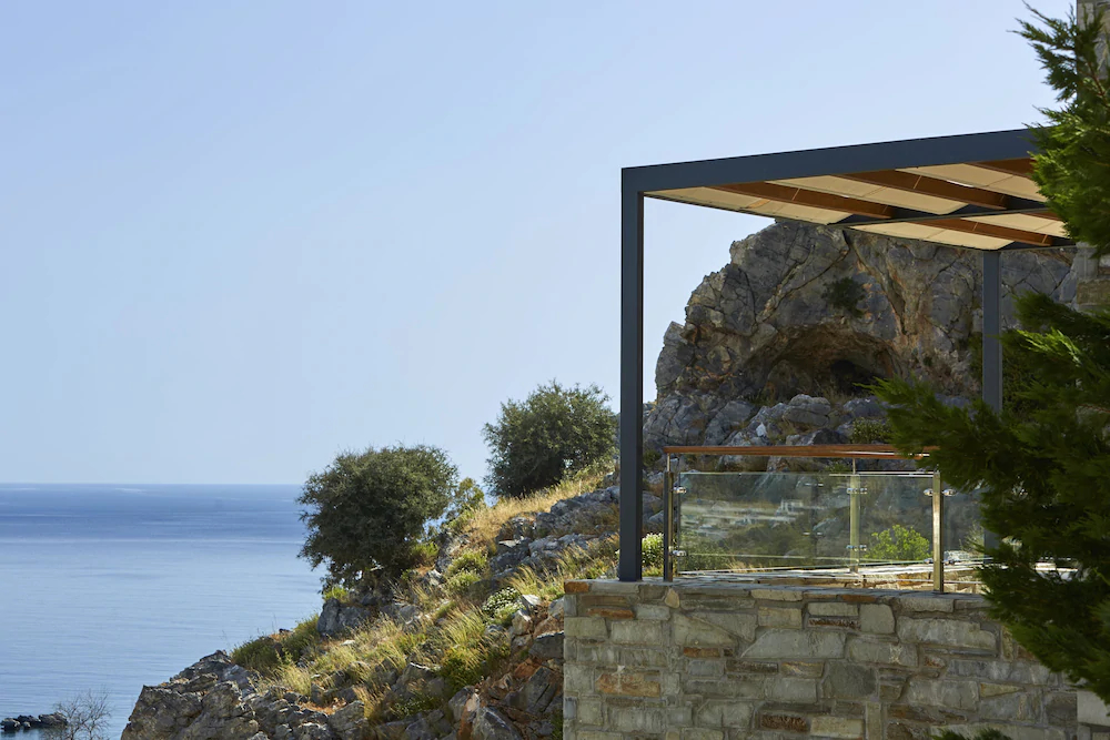 Lindos Blu Luxury Hotel & Suites