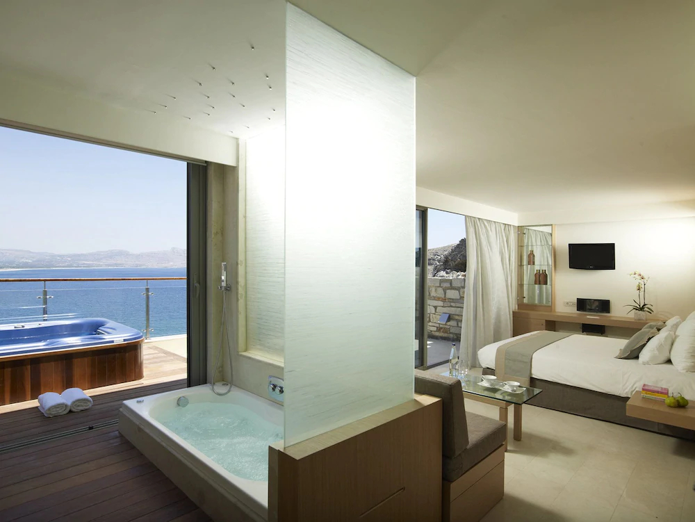 Lindos Blu Luxury Hotel & Suites