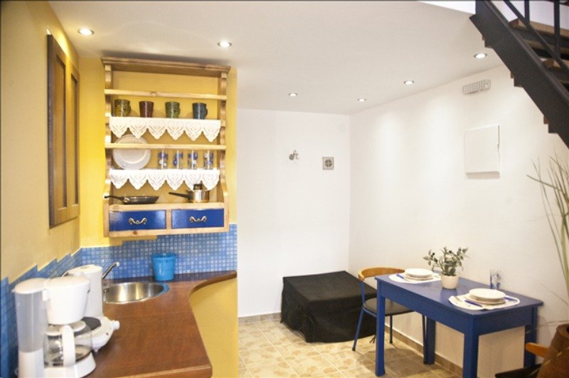 Lindos Boutique Rooms