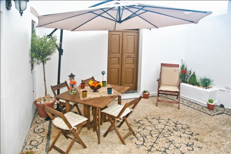 Lindos Boutique Rooms