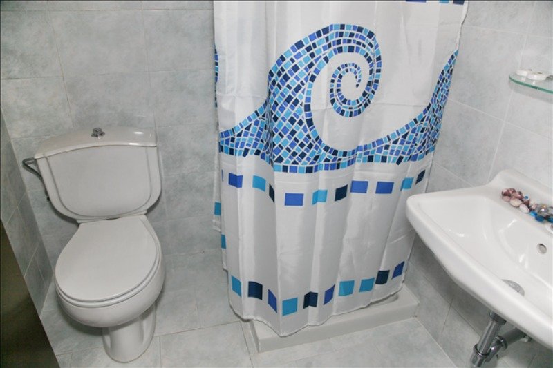 Lindos Boutique Rooms