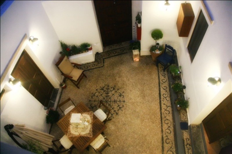 Lindos Boutique Rooms