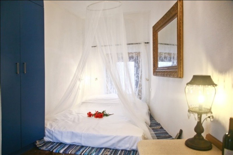 Lindos Boutique Rooms
