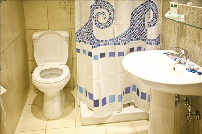 Lindos Boutique Rooms
