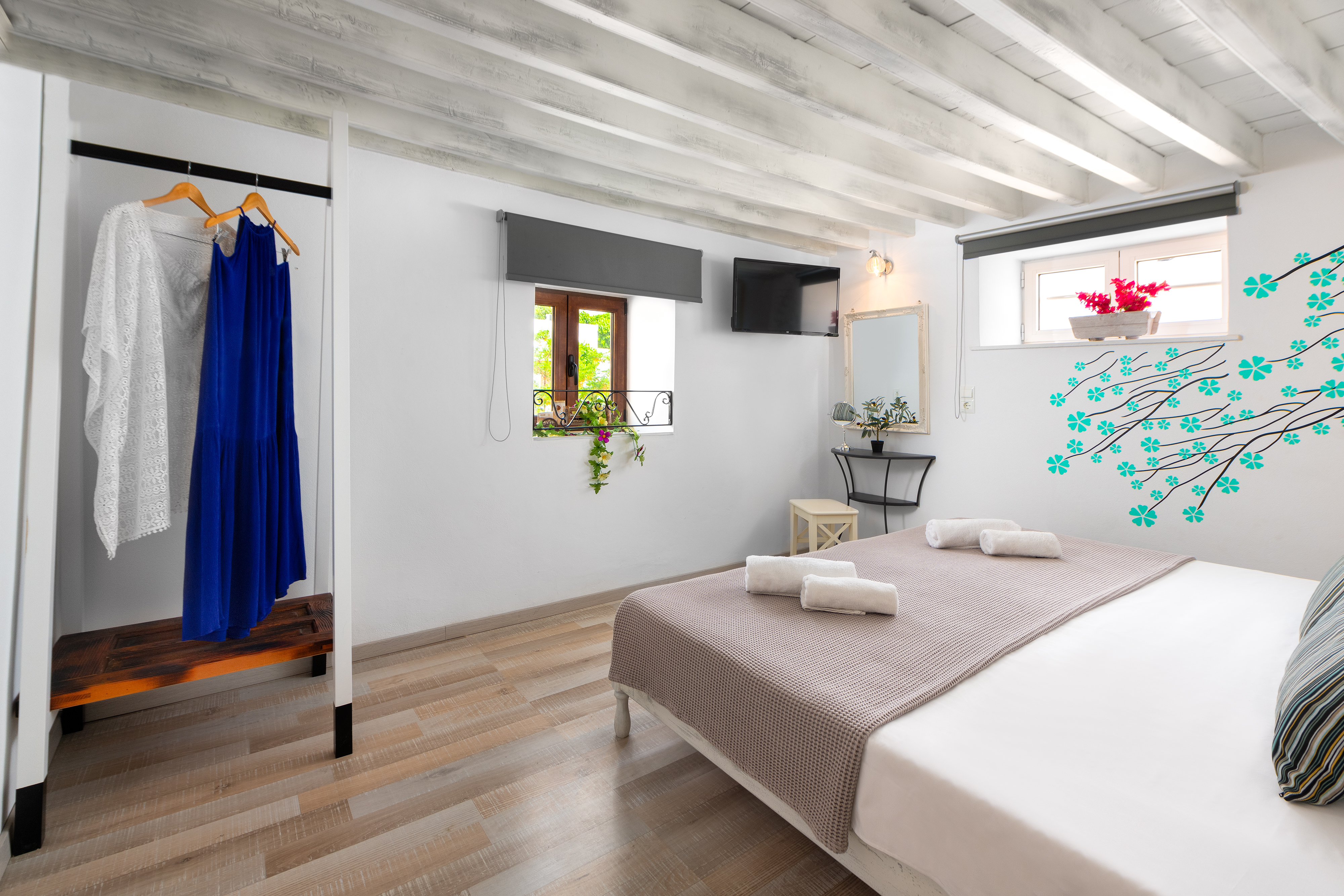 Lindos Diamond Exclusive Villa & Suites