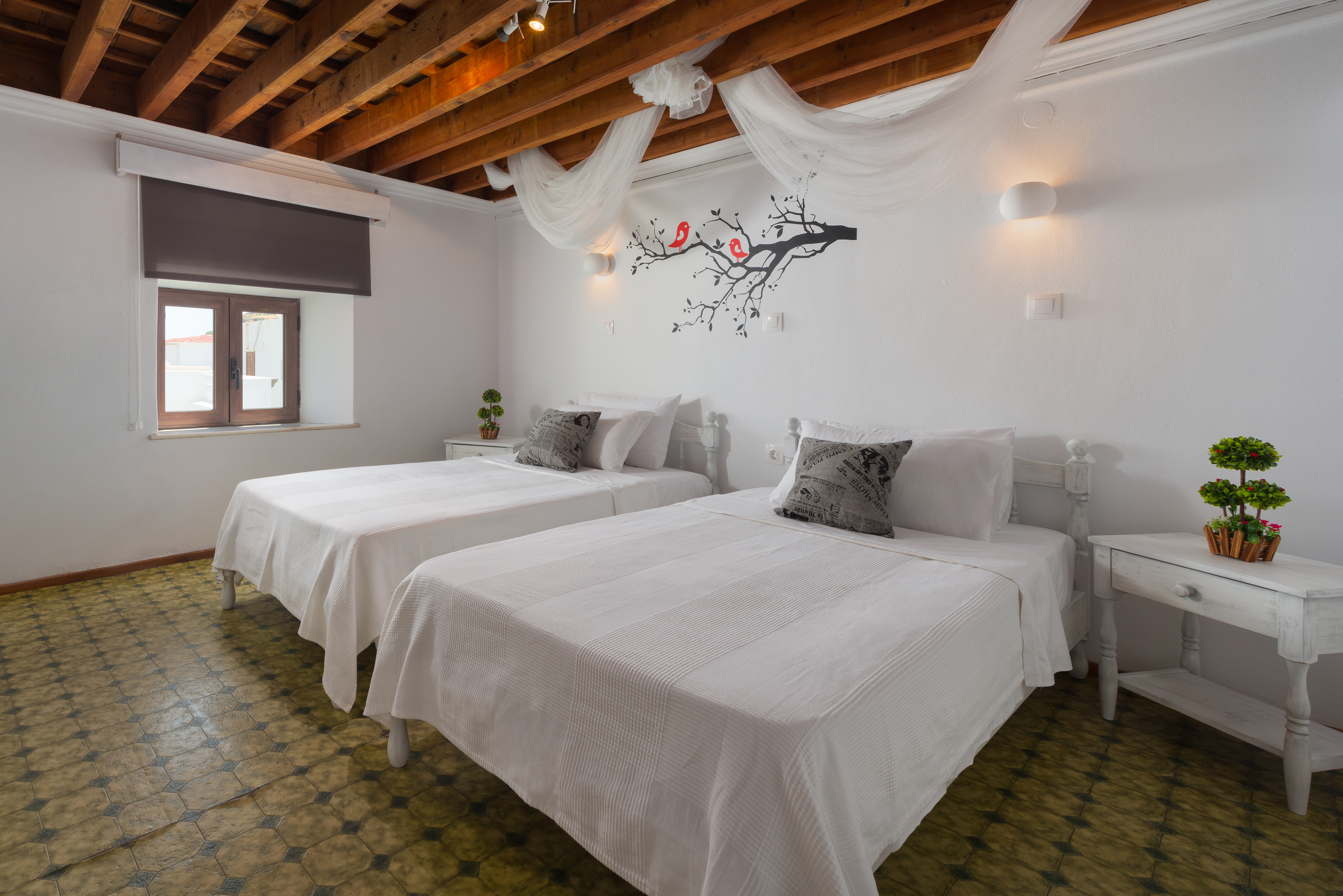 Lindos Diamond Exclusive Villa & Suites