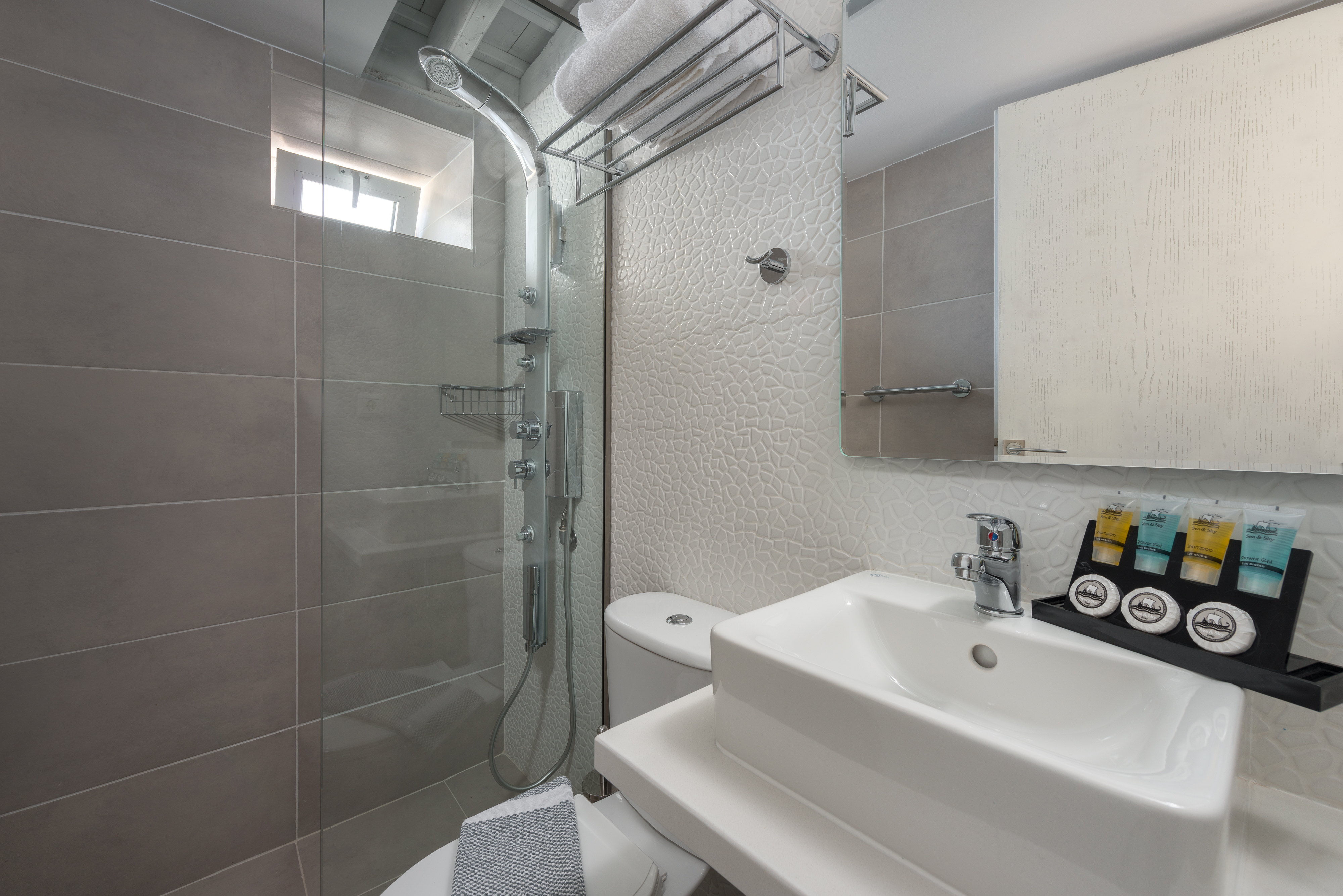 Lindos Diamond Exclusive Villa & Suites